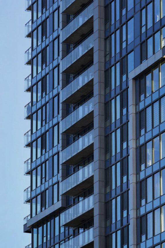 Supply chain advantage